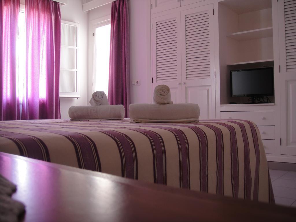 Villa Piscis Кала-Бланка Номер фото